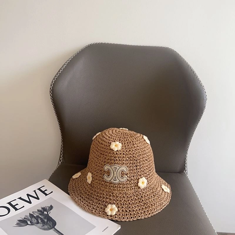 Celine Caps NewStyle 260418