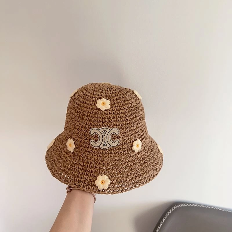 Celine Caps NewStyle 260418