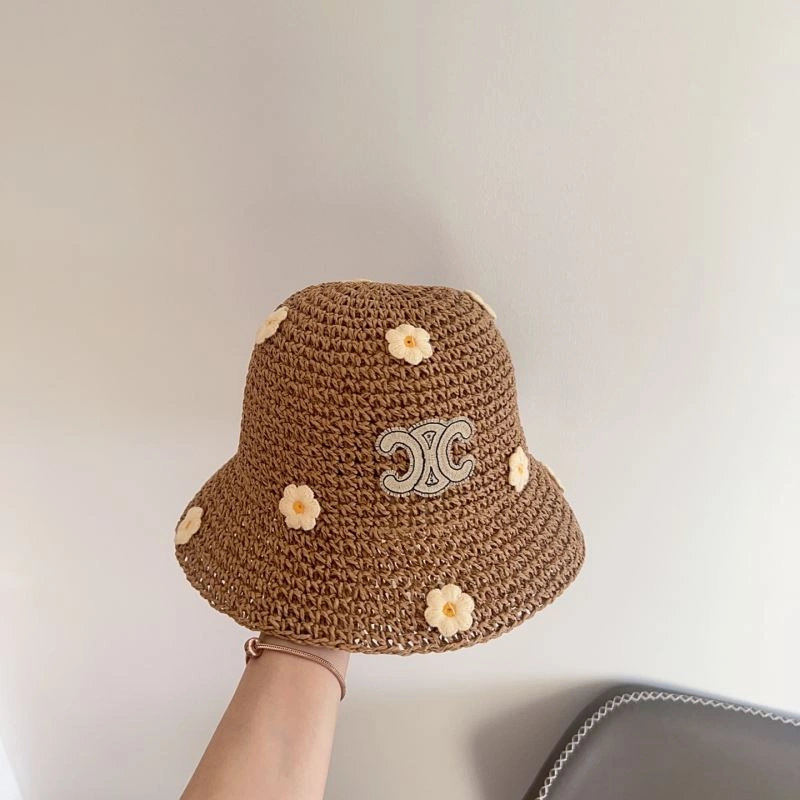 Celine Caps NewStyle 260418