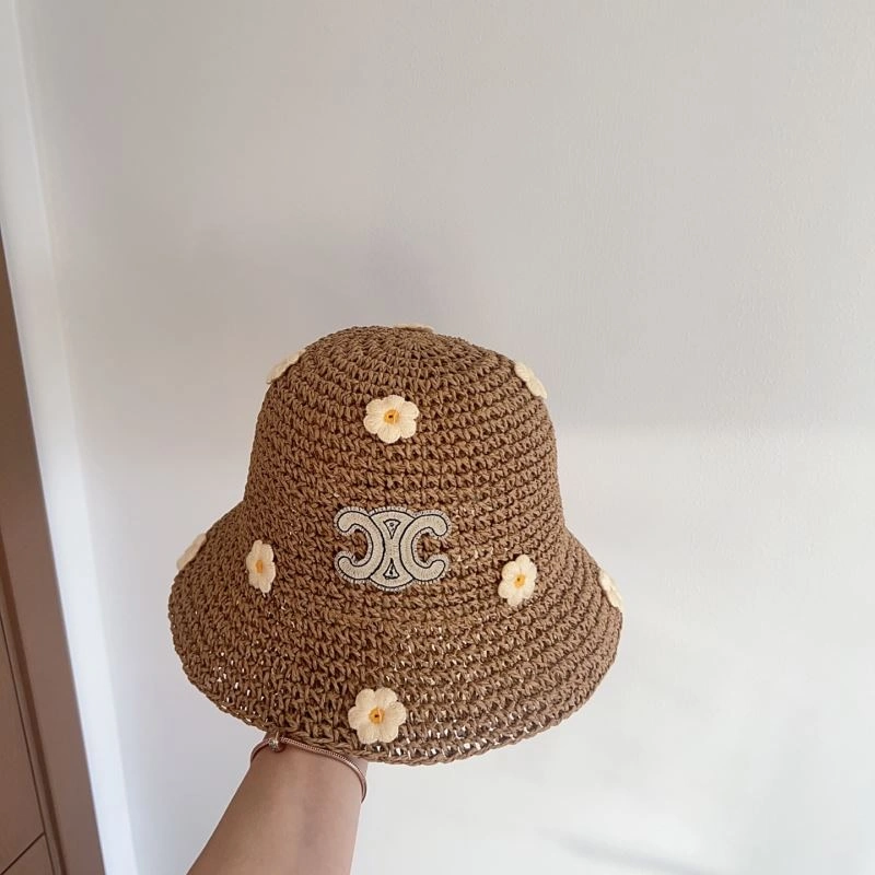 Celine Caps NewStyle 260418