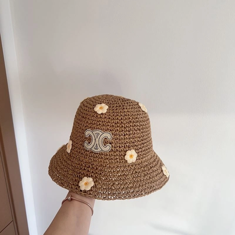 Celine Caps NewStyle 260418
