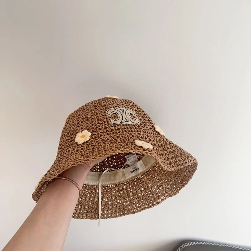 Celine Caps NewStyle 260418