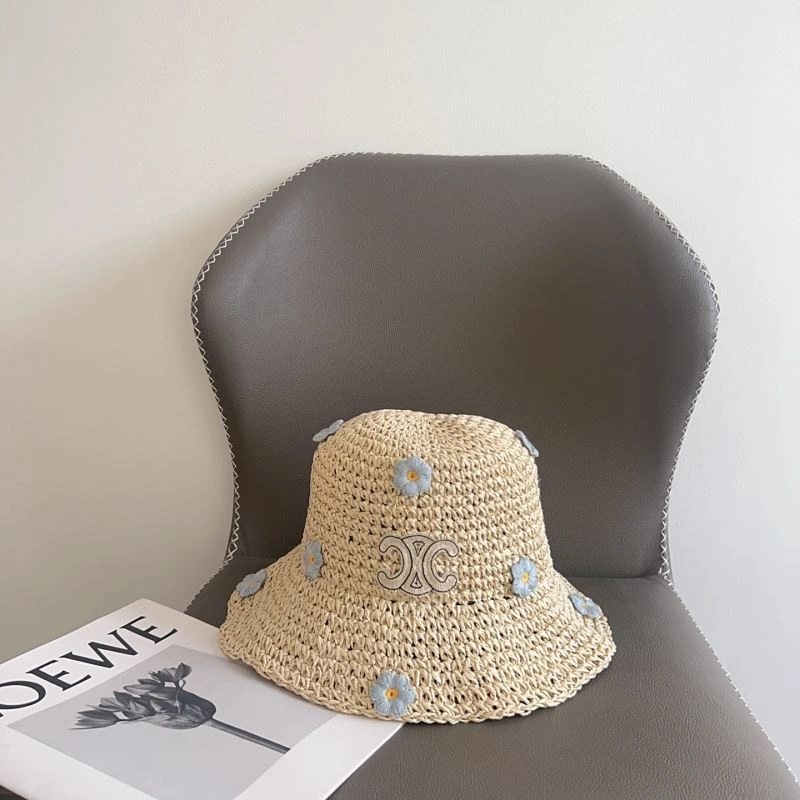 TopPick Celine Caps 260424