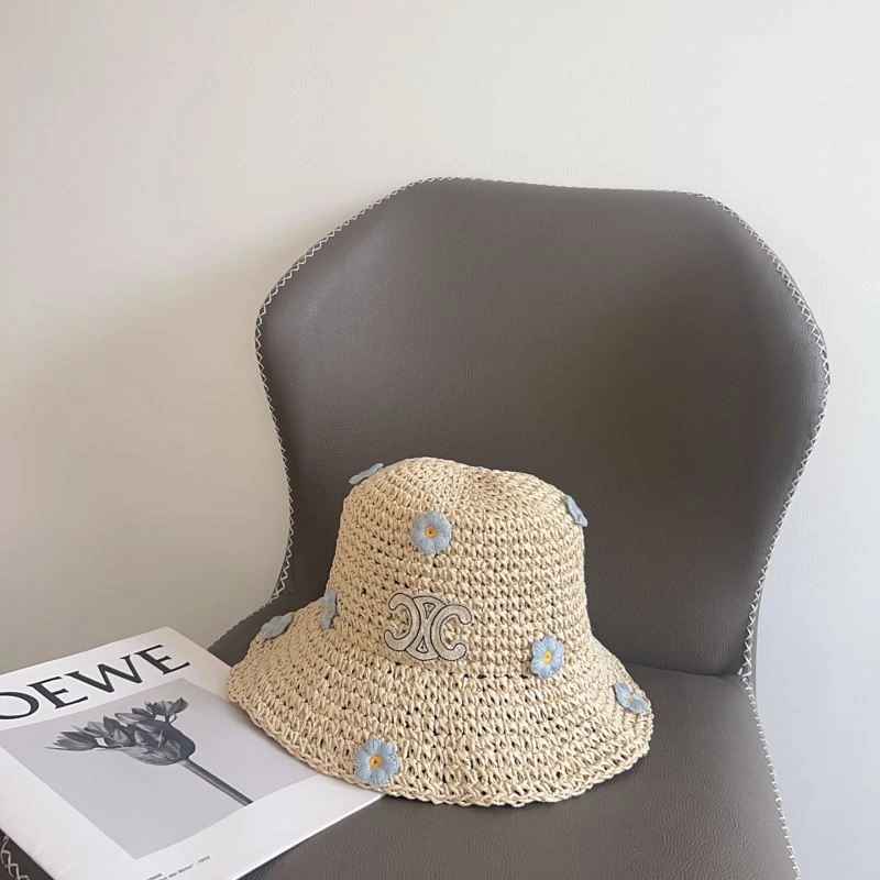 TopPick Celine Caps 260424