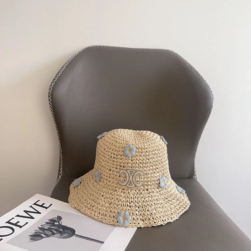 TopPick Celine Caps 260424