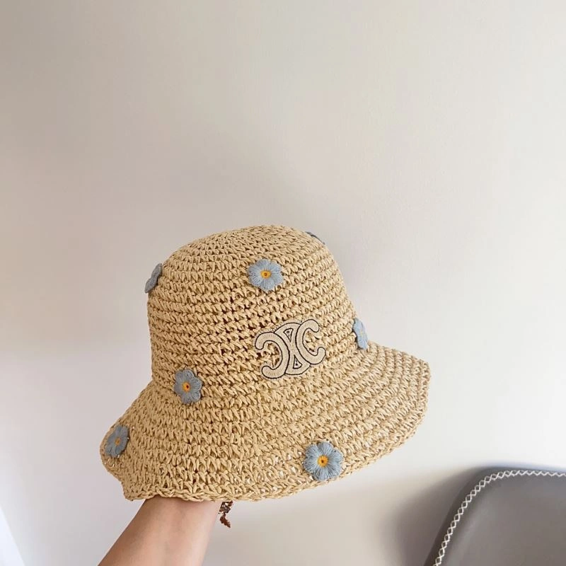 TopPick Celine Caps 260424