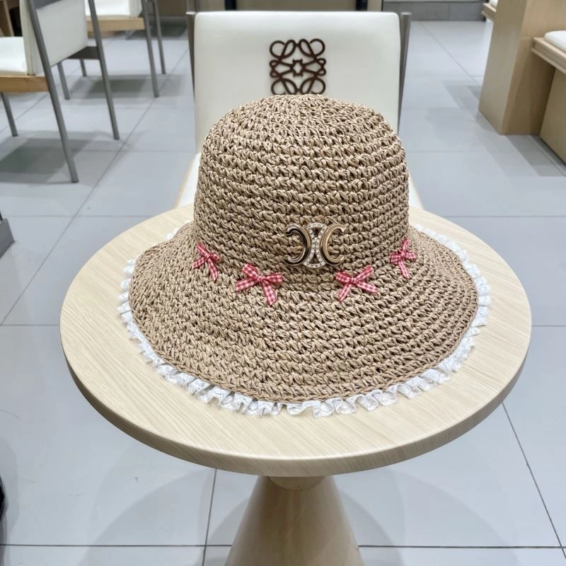 Celine Caps Effortless 260417