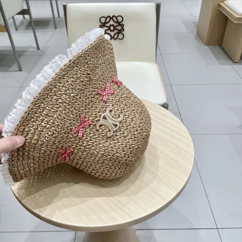 Celine Caps Effortless 260417