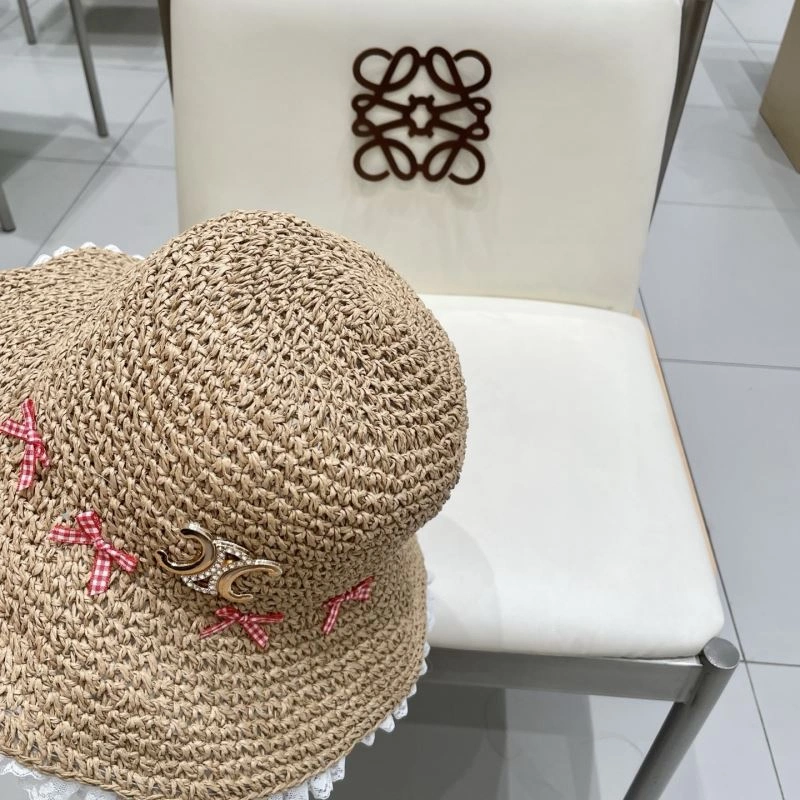 Celine Caps Effortless 260417