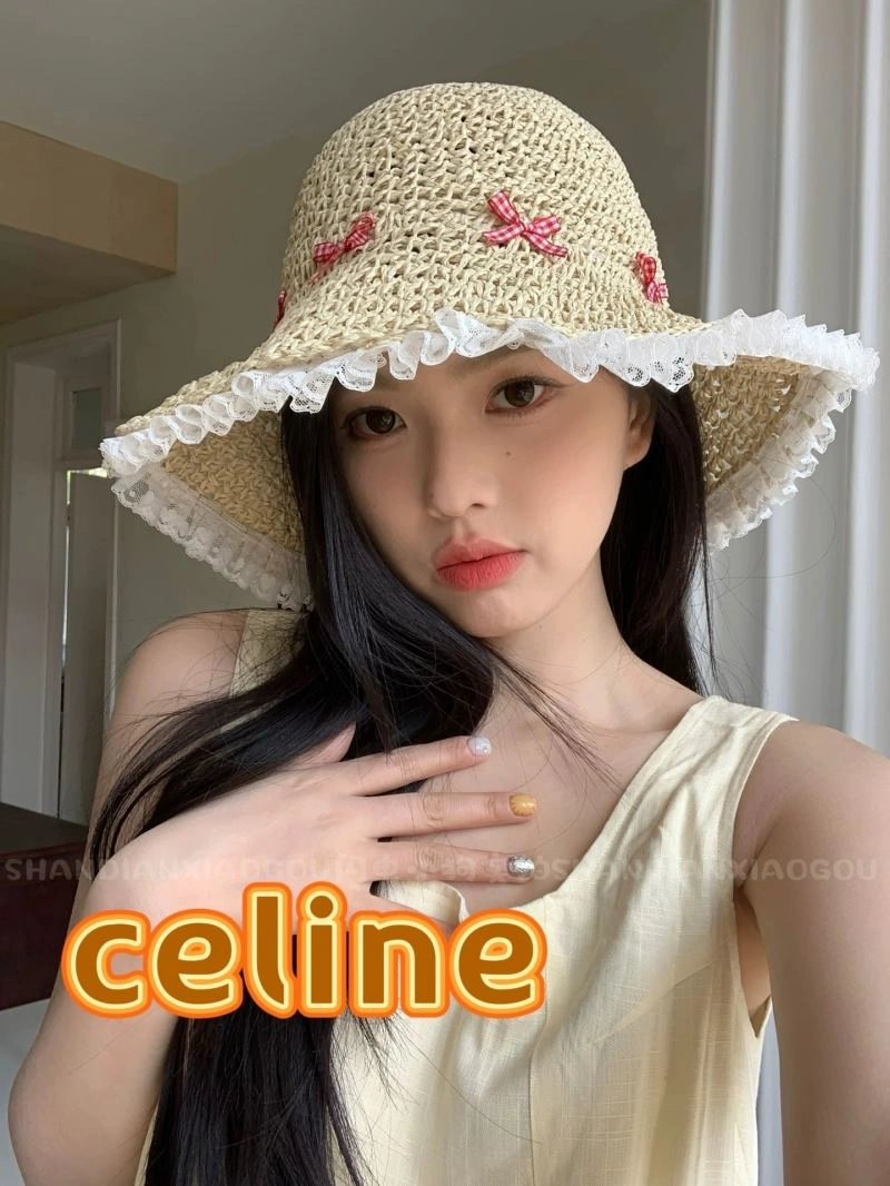 Celine Caps Attractive 260416