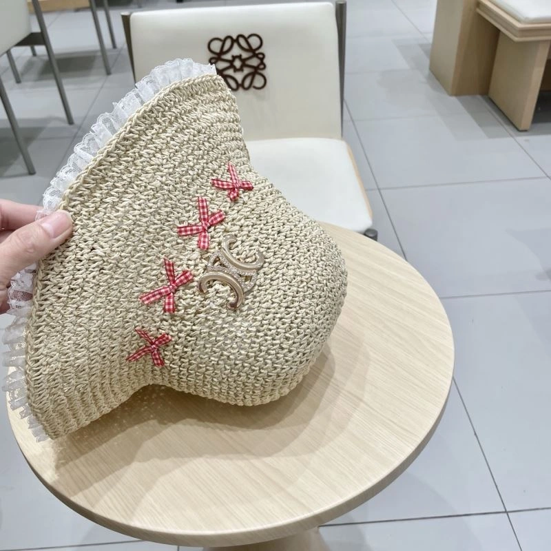 Celine Caps Attractive 260416