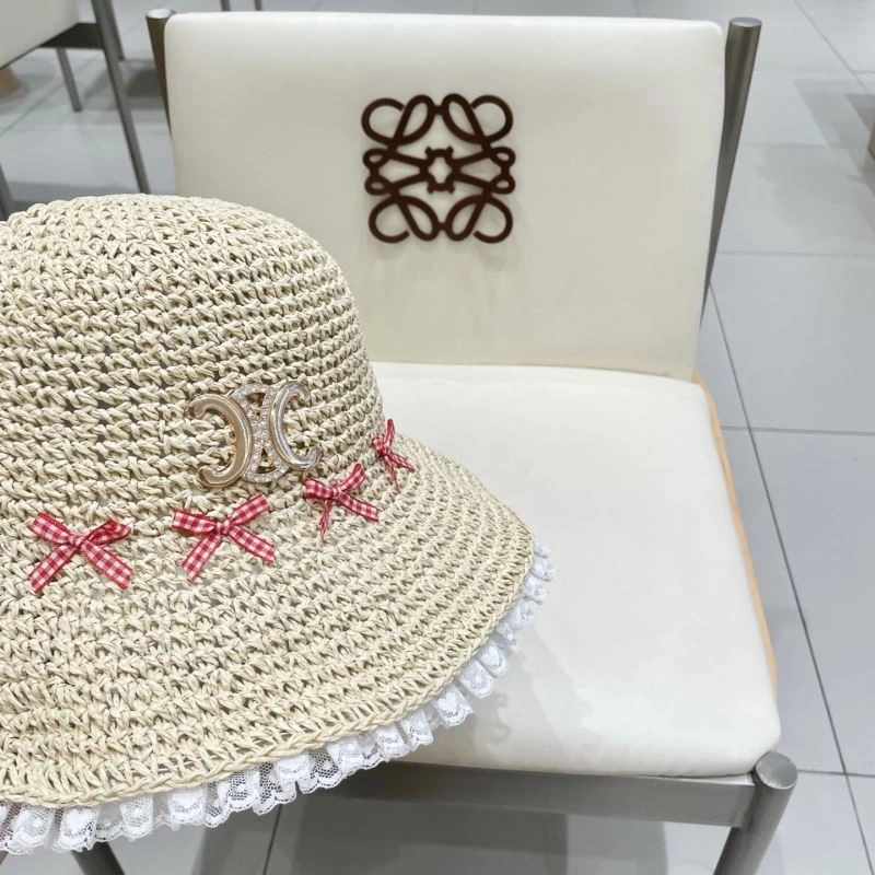 Celine Caps Attractive 260416
