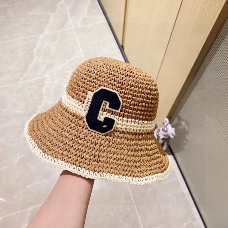 QuickDry Celine Caps 260415