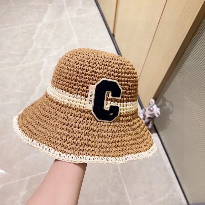 QuickDry Celine Caps 260415