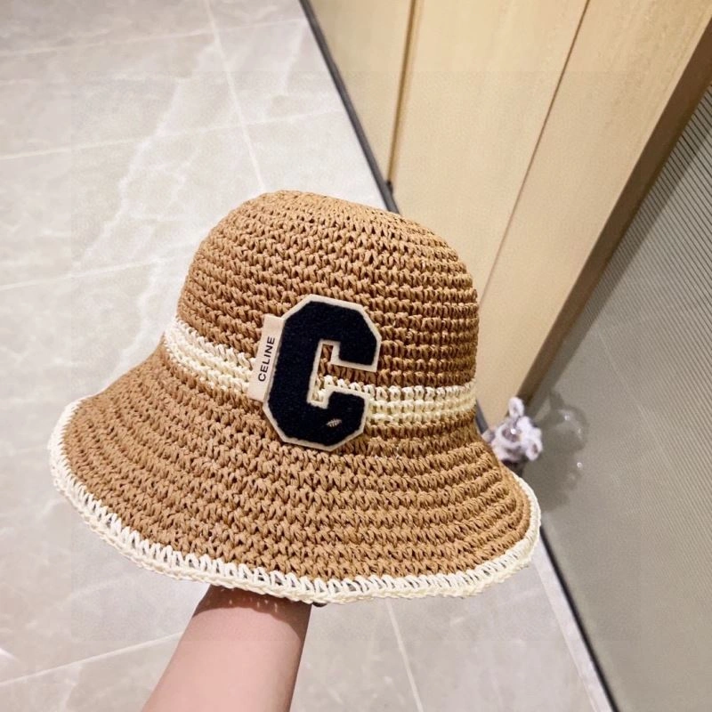 QuickDry Celine Caps 260415