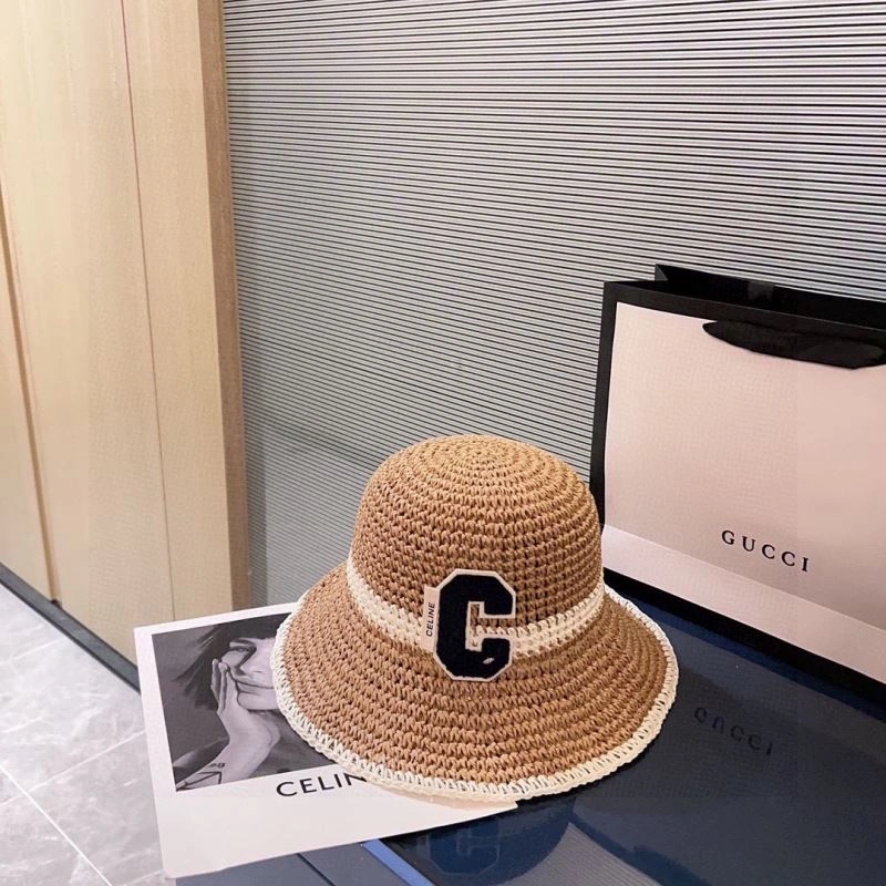 QuickDry Celine Caps 260415