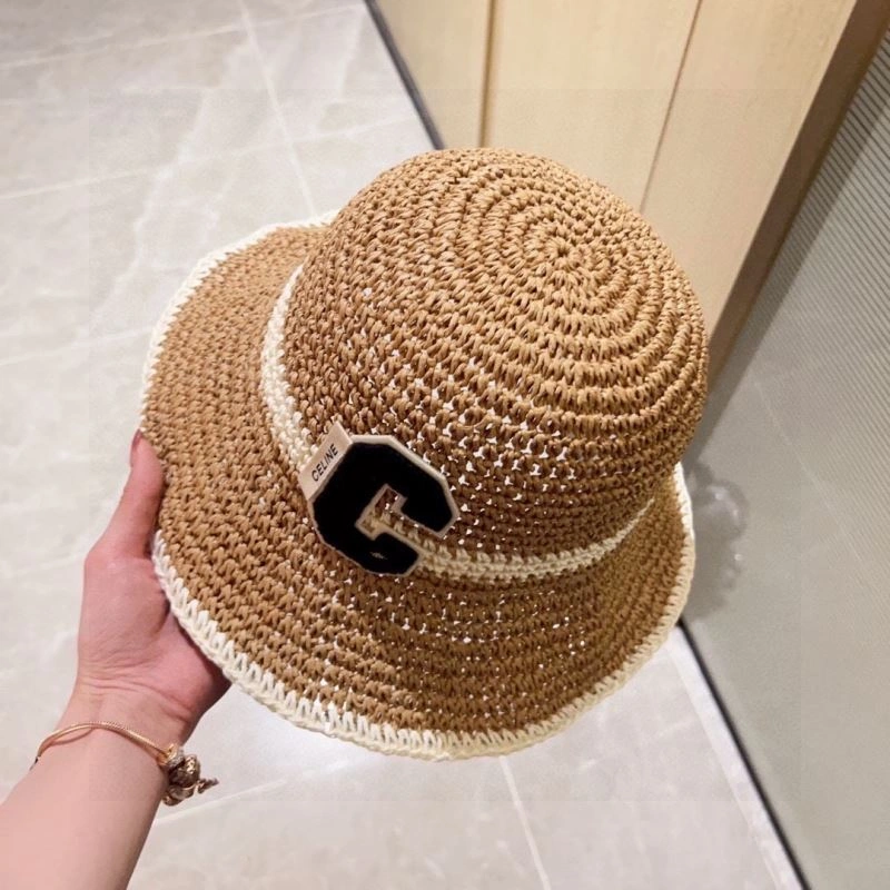 QuickDry Celine Caps 260415