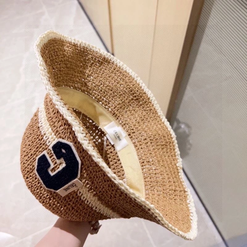 QuickDry Celine Caps 260415