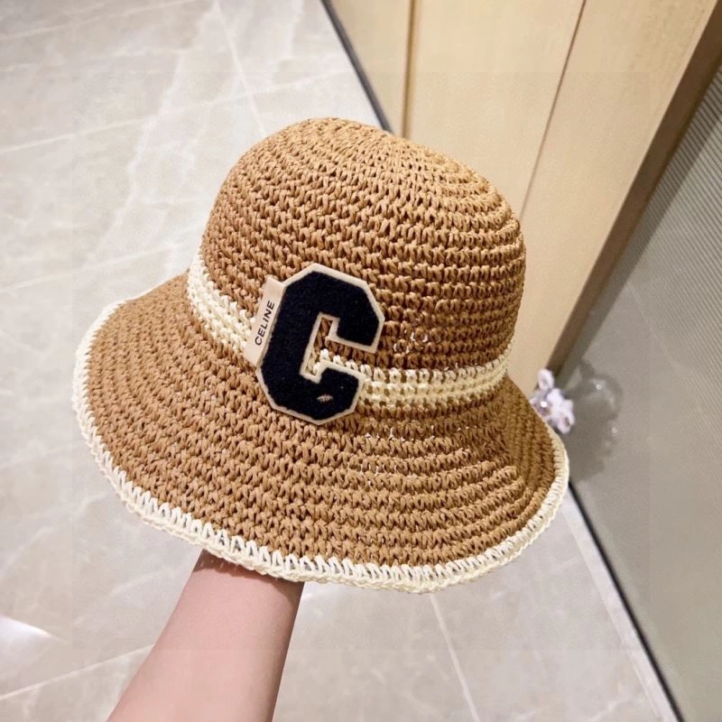 QuickDry Celine Caps 260415