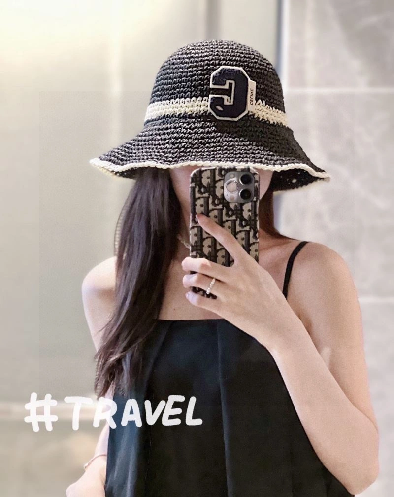 Celine Caps FreshLook 260411
