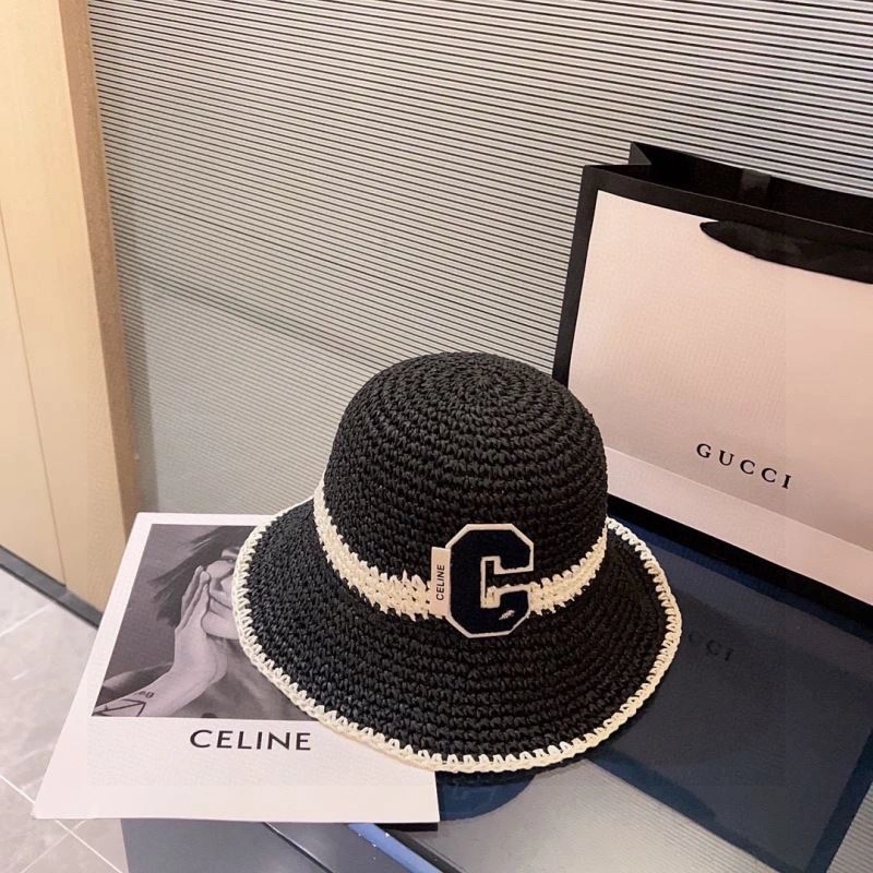 Celine Caps FreshLook 260411