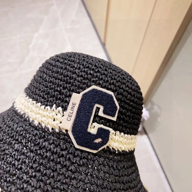 Celine Caps FreshLook 260411