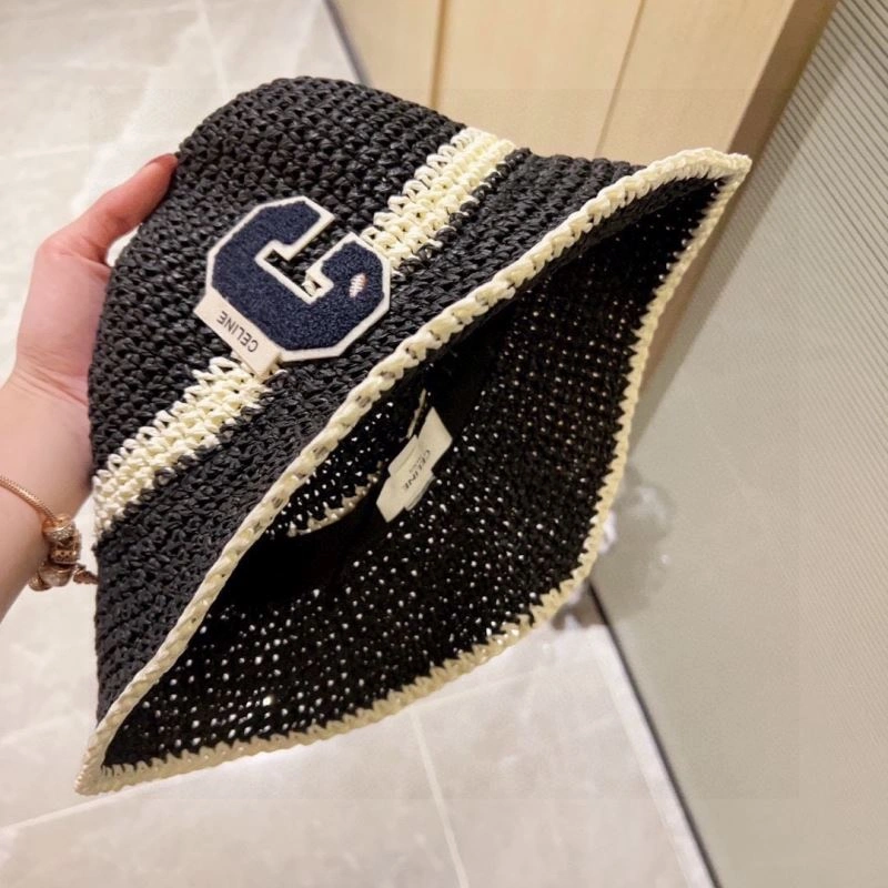 Celine Caps FreshLook 260411