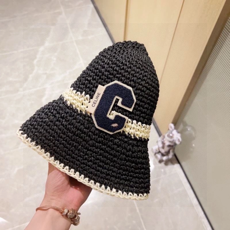 Celine Caps FreshLook 260411