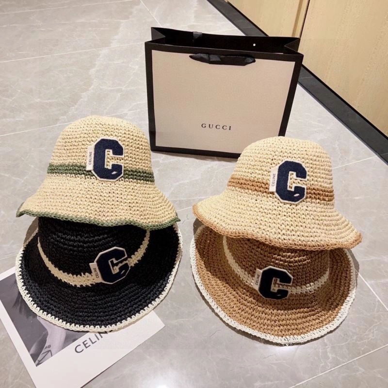 Celine Caps FreshLook 260411