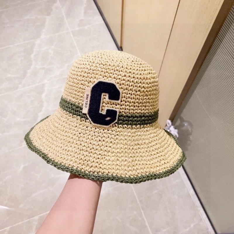 Celine Caps Comfortable 260404