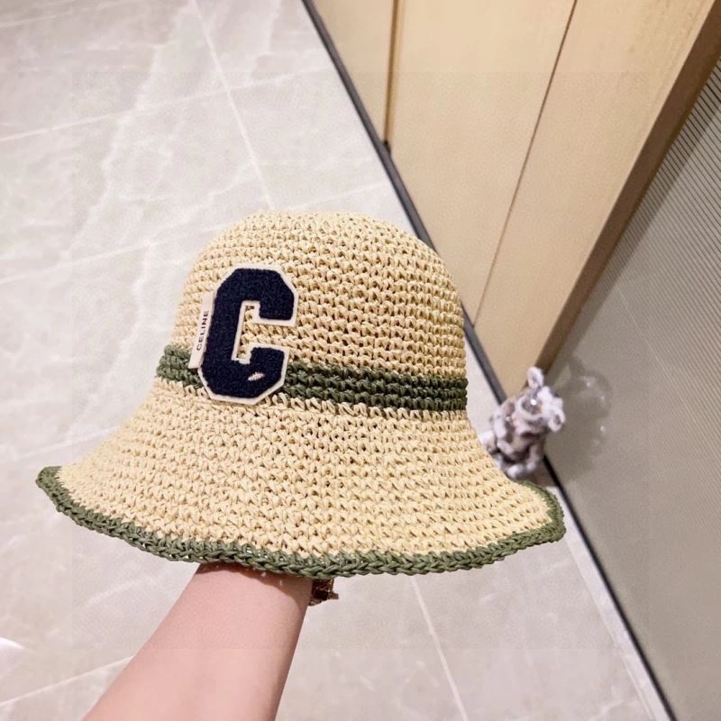 Celine Caps Comfortable 260404