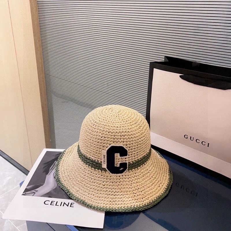 Celine Caps Comfortable 260404