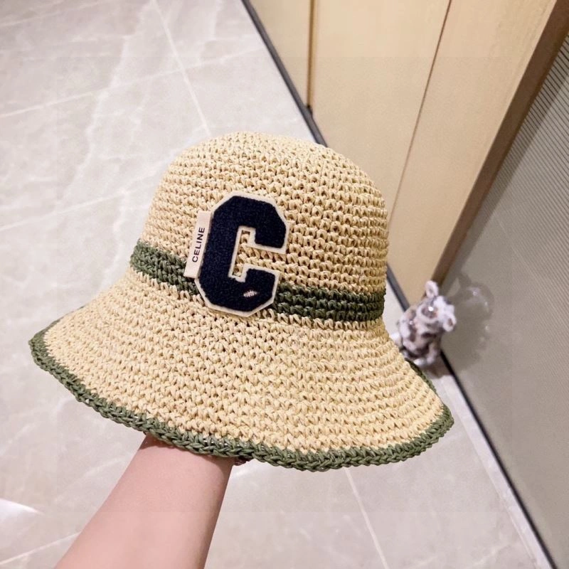Celine Caps Comfortable 260404