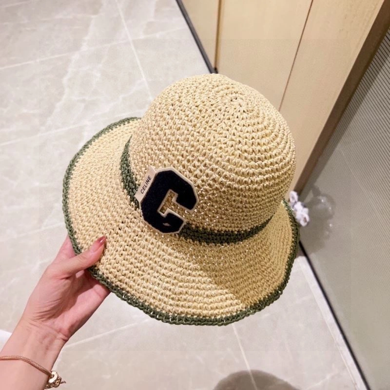 Celine Caps Comfortable 260404