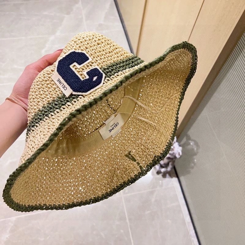 Celine Caps Comfortable 260404