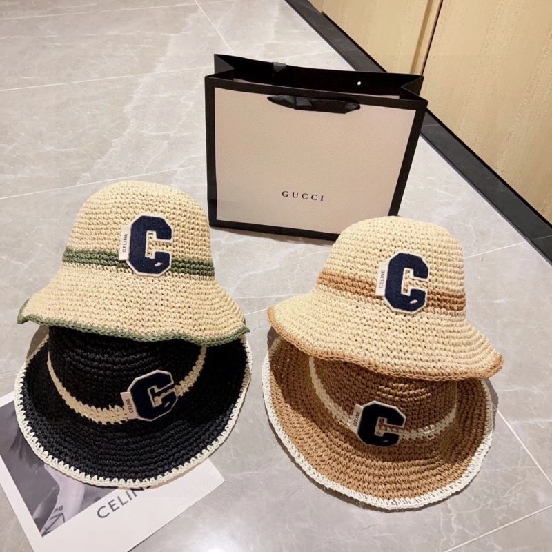 Celine Caps Comfortable 260404
