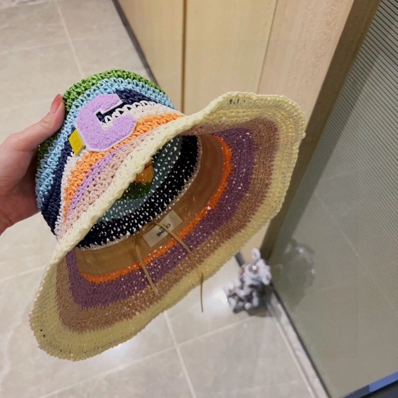 FreshLook Celine Caps 260390