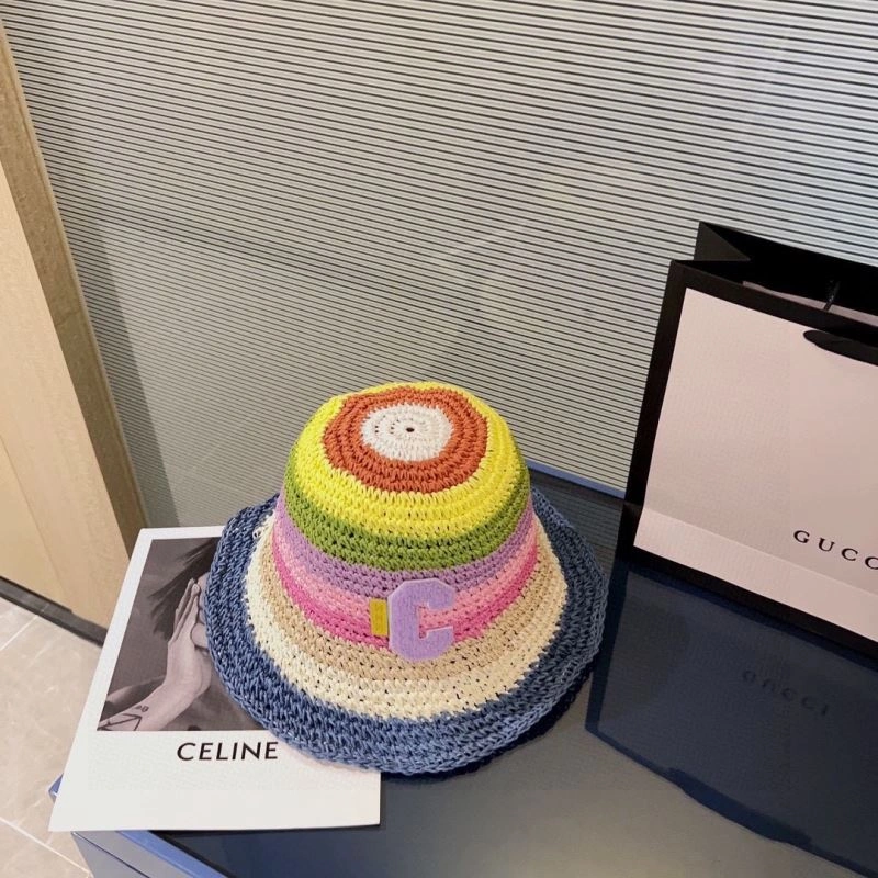 Celine Caps Bold 260397