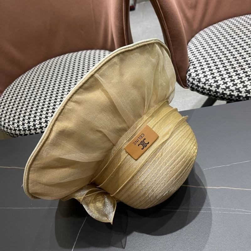 Soft Celine Caps 260408