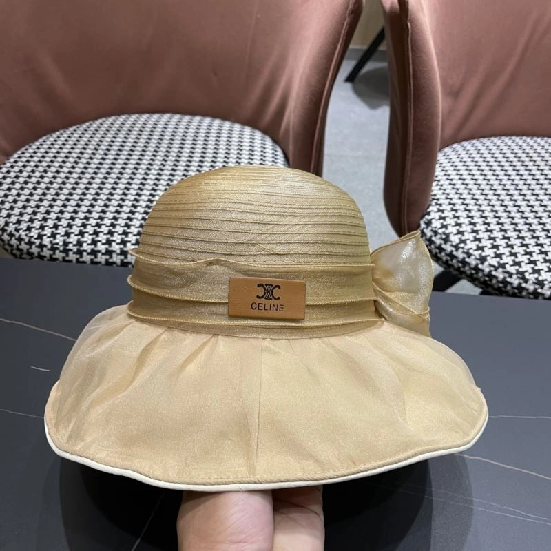 Soft Celine Caps 260408