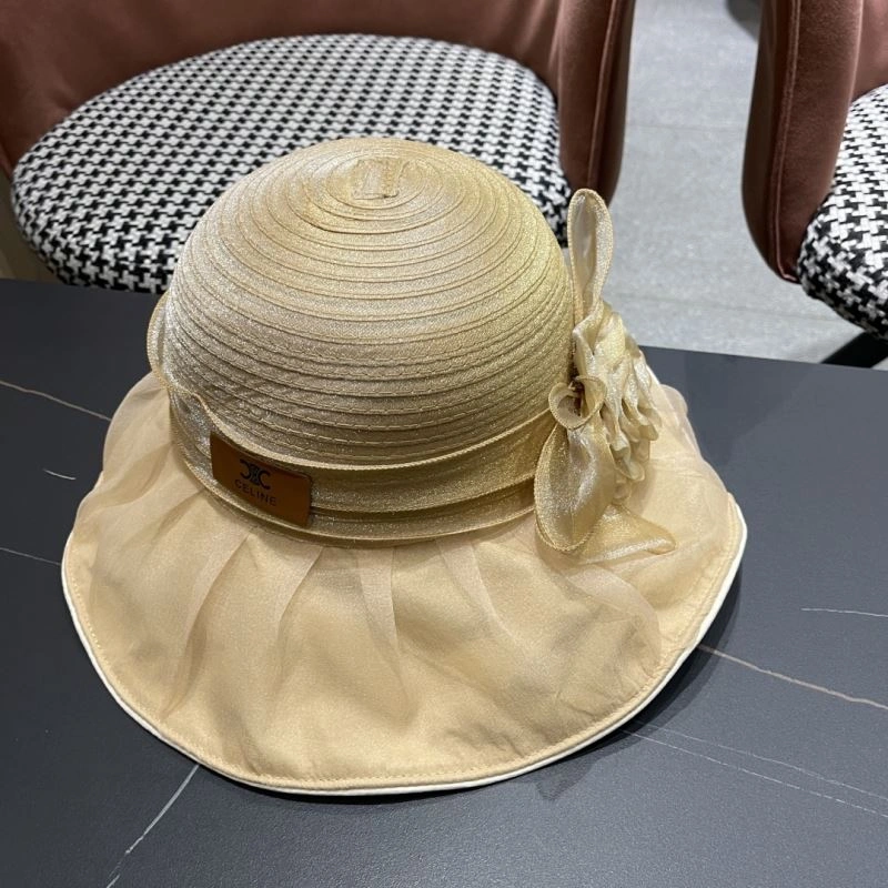 Soft Celine Caps 260408