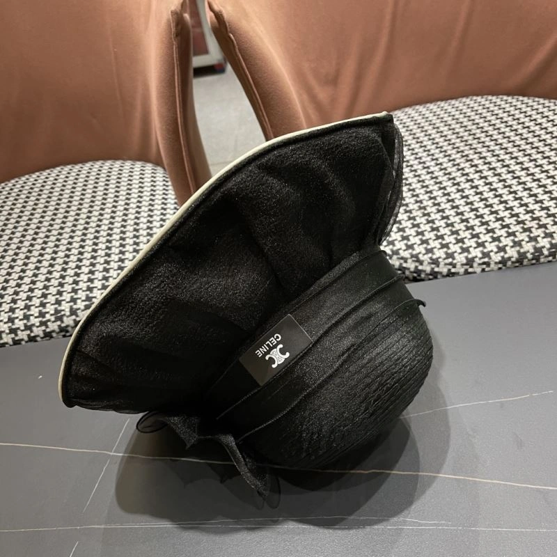 Versatile Celine Caps 260401