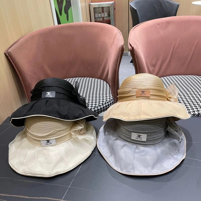 Versatile Celine Caps 260401