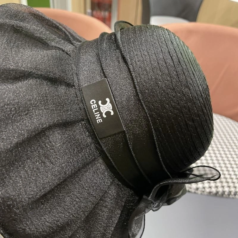 Versatile Celine Caps 260401