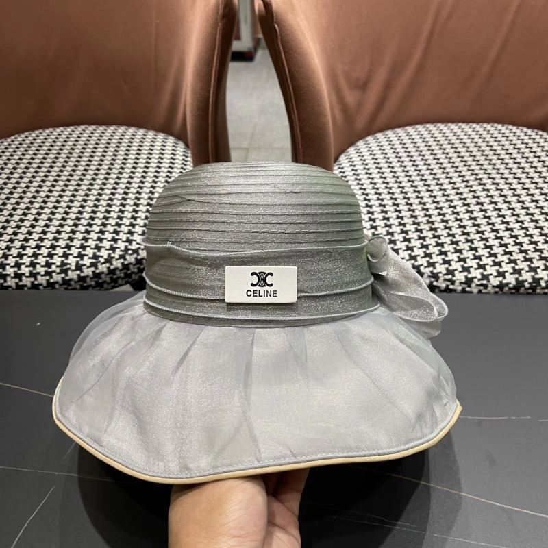 SportInspired Celine Caps 260394