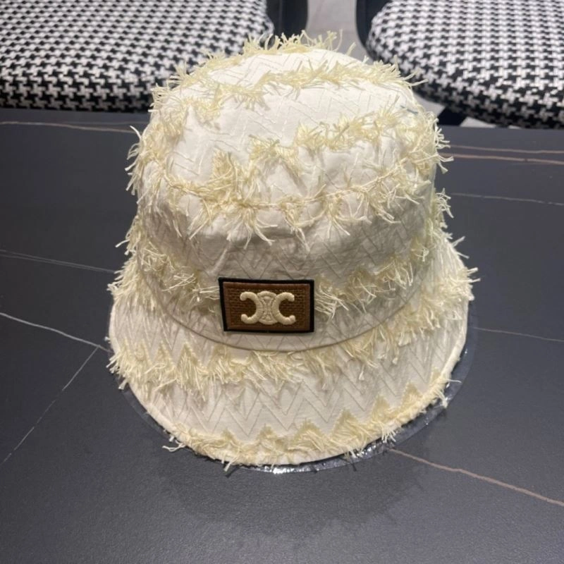 ZipUp Celine Caps 260388