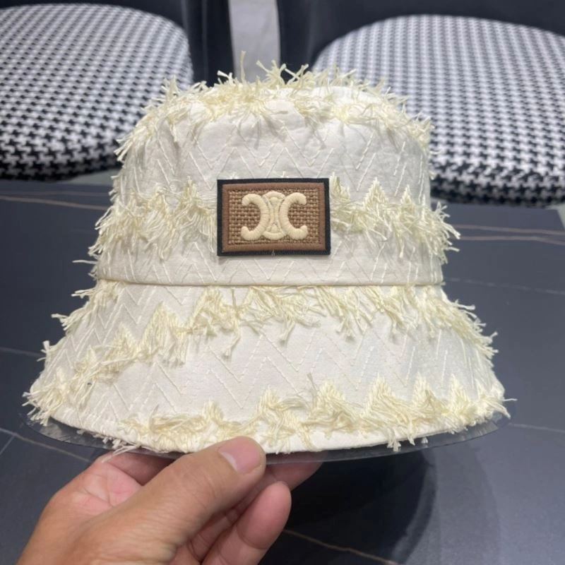 ZipUp Celine Caps 260388