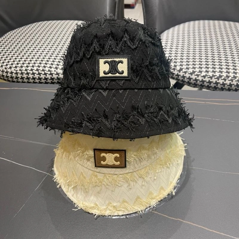 ZipUp Celine Caps 260388