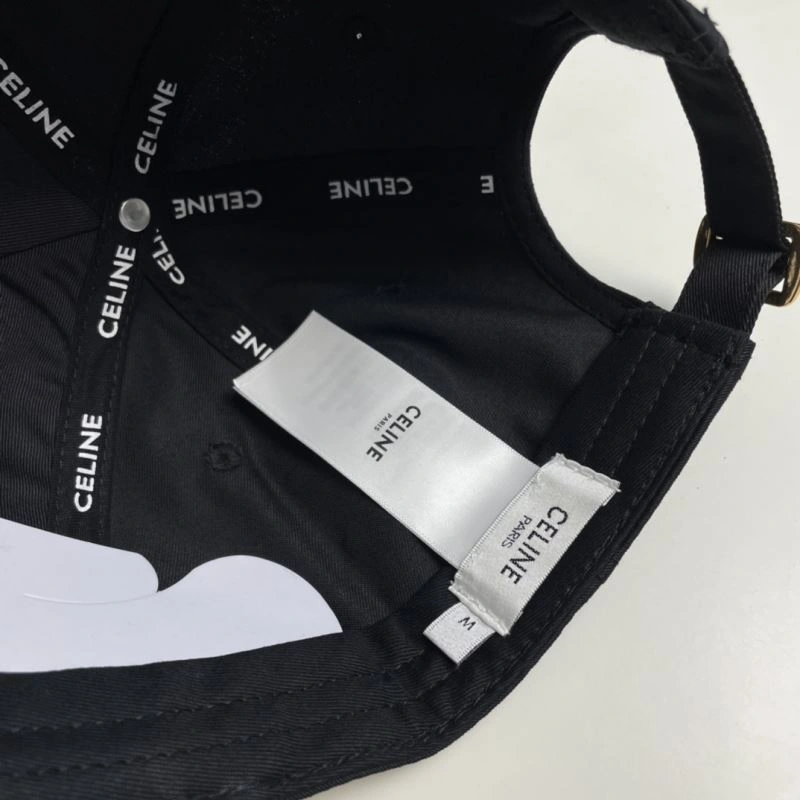 Celine Caps Elegant 260406