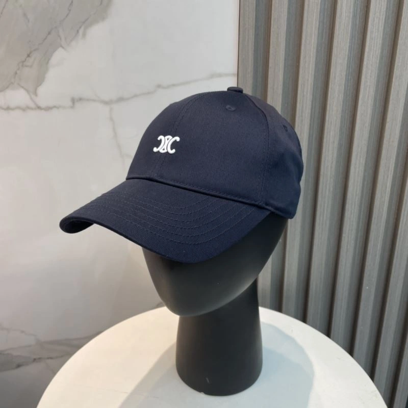 Neat Celine Caps 260398
